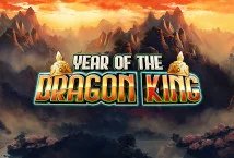 Year of the Dragon King Slot Review